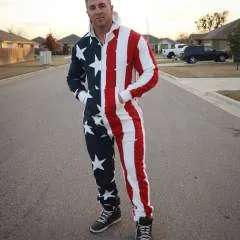 Richard photo on Jungo Live