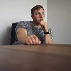 Richard photo on Jungo Live