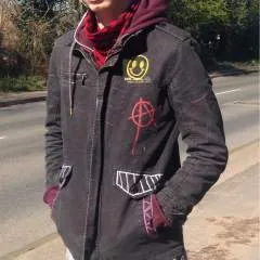 Maxv photo on Jungo Live