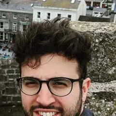 Rico.... photo on Jungo Live