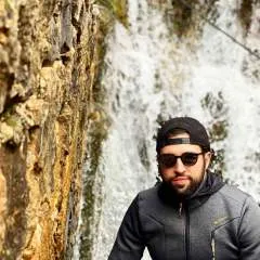 Rico.... photo on Jungo Live