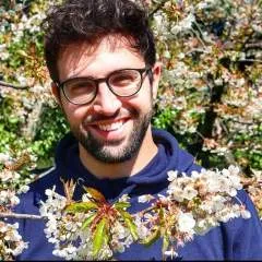 Rico.... photo on Jungo Live