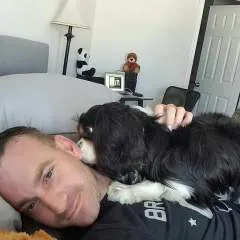 Tom photo on Jungo Live