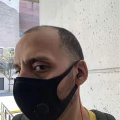 Pete........ photo on Jungo Live