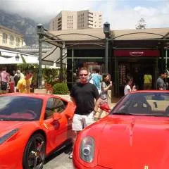 Aroma photo on Jungo Live