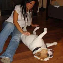 Haniah photo on Jungo Live