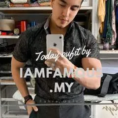Andrerson44 photo on Jungo Live