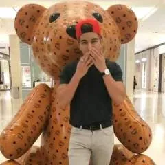 Andrerson44 photo on Jungo Live