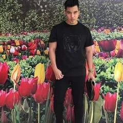 Andrerson44 photo on Jungo Live