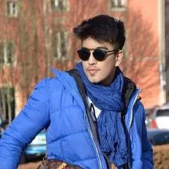 Andrerson44 photo on Jungo Live