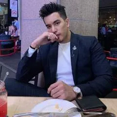 Andrerson44 photo on Jungo Live