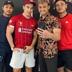 Andrerson44 photo on Jungo Live