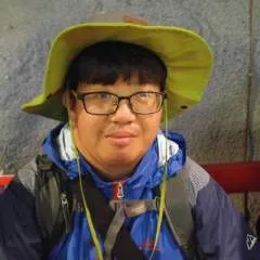 Hyunjin photo on Jungo Live