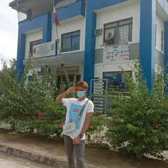 Mark photo on Jungo Live