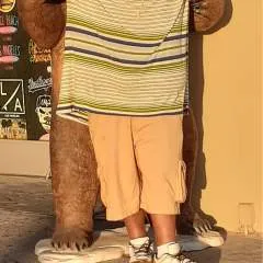 Aj photo on Jungo Live