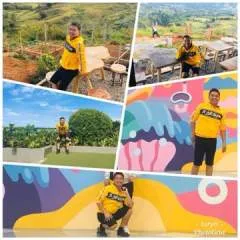 Fred.... photo on Jungo Live