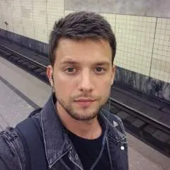 Morris photo on Jungo Live