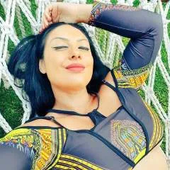 Goddessrose photo on Jungo Live