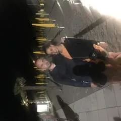 Mr And Mrs Dutch photo on Jungo Live