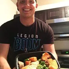 Pratt photo on Jungo Live