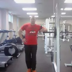 Bruce photo on Jungo Live