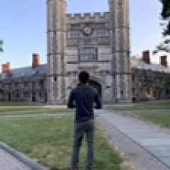 Dave photo on Jungo Live