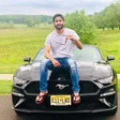 Dave photo on Jungo Live