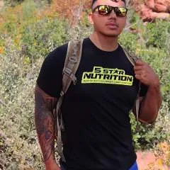 Zavier photo on Jungo Live