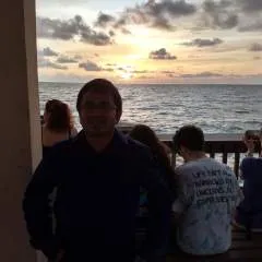 Monty photo on Jungo Live