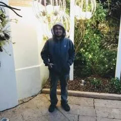 Monty photo on Jungo Live