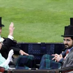 Hrh Hamdan photo on Jungo Live