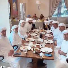 Hrh Hamdan photo on Jungo Live