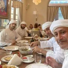 Hrh Hamdan photo on Jungo Live