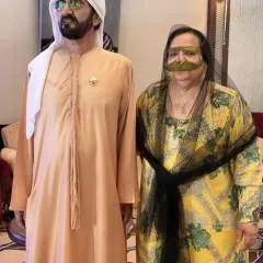 Hrh Hamdan photo on Jungo Live