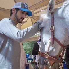 Hrh Hamdan photo on Jungo Live