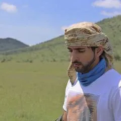 Hrh Hamdan photo on Jungo Live
