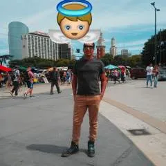 Seba photo on Jungo Live