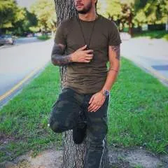 Galvin photo on Jungo Live