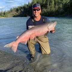 Jesse photo on Jungo Live