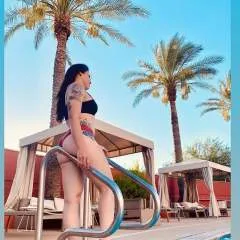 Kimstacey photo on Jungo Live