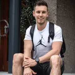 Martin photo on Jungo Live