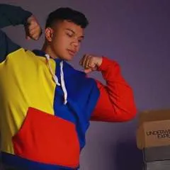 Cole Maxwell photo on Jungo Live