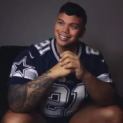 Cole Maxwell photo on Jungo Live