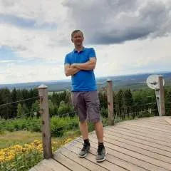 Scotfrank photo on Jungo Live