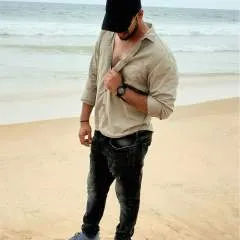 Harry photo on Jungo Live