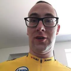 David Lammerse photo on Jungo Live