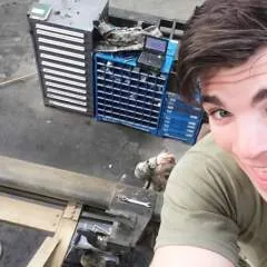 Hartley photo on Jungo Live