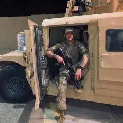 Andrew Simon photo on Jungo Live