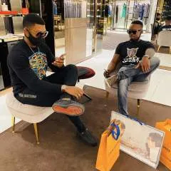 Charlesmosa photo on Jungo Live