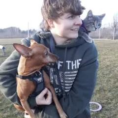 Twitchtwitch photo on Jungo Live